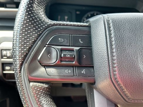 Used 2024 Toyota Tacoma SR RWD image 16