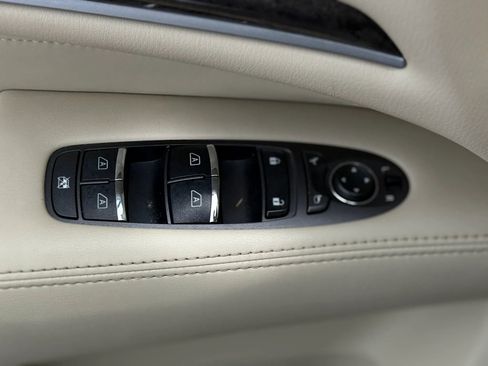 Used 2014 INFINITI QX60 FWD image 21