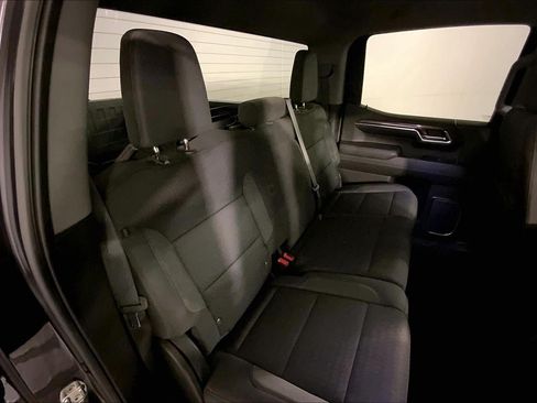 Used 2023 Chevrolet Silverado 1500 LT AWD/4WD image 23