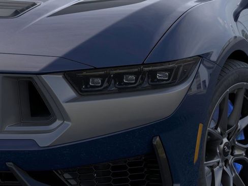 New 2025 Ford Mustang Dark Horse w/ Dark Horse Handlin Package image 18