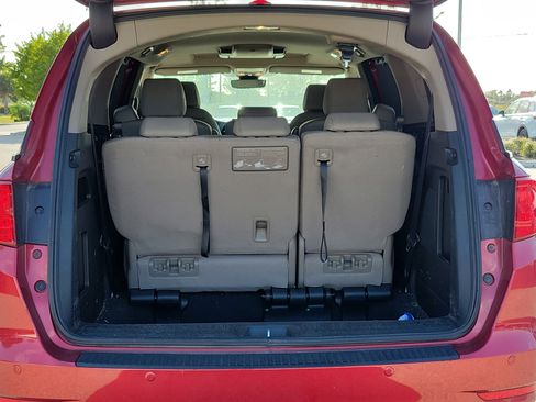 Used 2022 Honda Odyssey Touring image 12