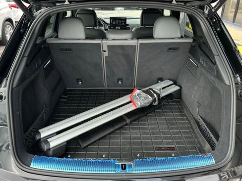 Used 2022 Audi SQ5 Prestige image 23