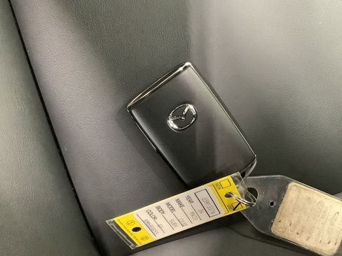 Certified 2024 MAZDA CX-30 AWD 2.5 S w/ Select Sport Pkg image 25