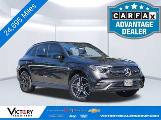 Used 2024 Mercedes-Benz GLC 300 4MATIC 360° Tour