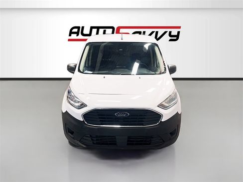 Used 2023 Ford Transit Connect XL image 2