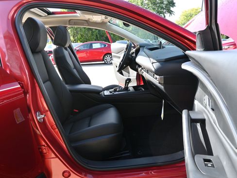 New 2026 MAZDA CX-30 AWD 2.5 S image 26