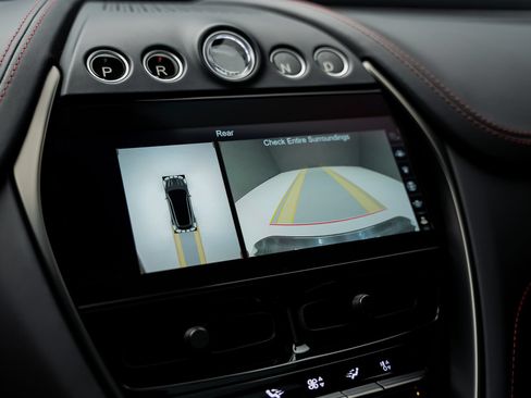 Used 2023 Aston Martin DBX 707 AWD/4WD image 56