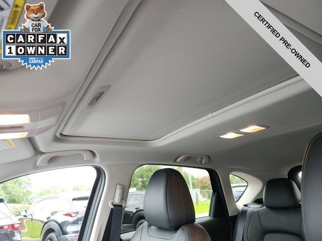 Certified 2023 MAZDA CX-5 AWD 2.5 S image 6