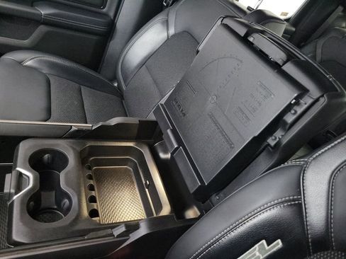 Used 2022 RAM 1500 Rebel w/ Rebel Level B Equipment Group image 30