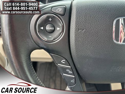 Used 2013 Honda Accord EX-L image 17