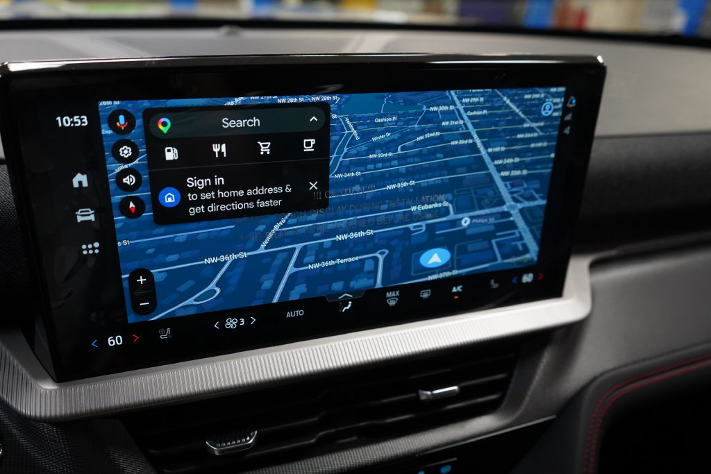 New 2027 Ford Explorer ST-Line AWD/4WD image 37