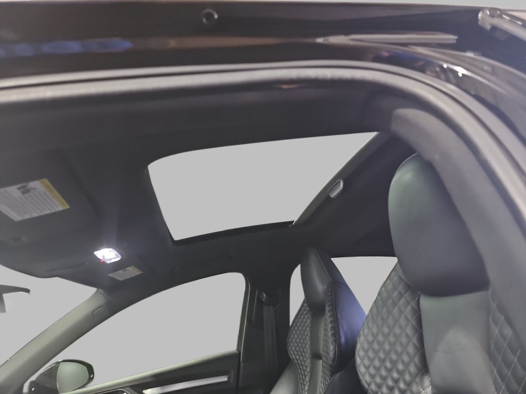 Used 2018 Audi S3 Premium Plus AWD/4WD image 35