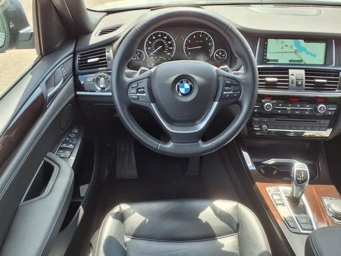 Used 2018 BMW X4 xDrive28i AWD/4WD image 12