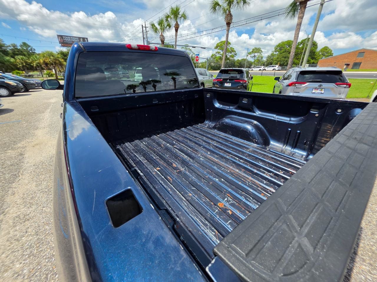 Used 2008 Chevrolet Silverado 1500 LS RWD image 25