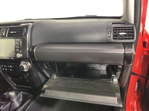 Used 2023 Toyota 4Runner TRD Pro AWD/4WD image 26