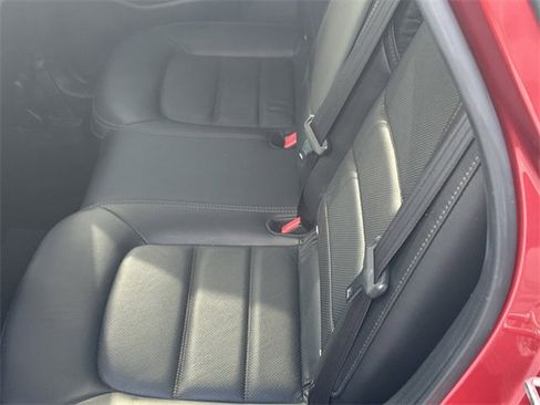 Used 2021 MAZDA CX-5 Grand Touring image 17