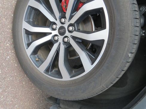 Used 2021 Ford Explorer ST AWD/4WD image 17