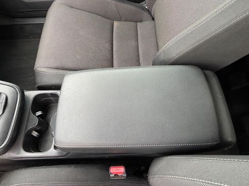 Used 2023 Honda CR-V EX image 17