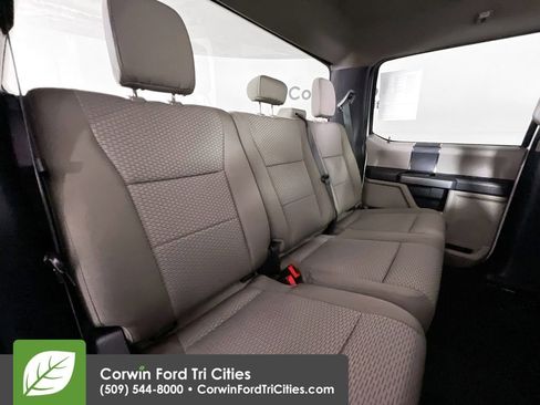 Used 2022 Ford F350 XLT w/ XLT Value Package image 15