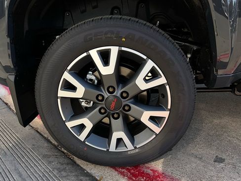 New 2026 Toyota 4Runner TRD Sport Premium image 8