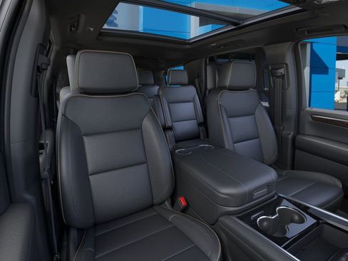 New 2026 Chevrolet Tahoe Premier image 16