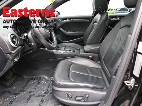 Used 2020 Audi A3 2.0T Premium FWD image 14