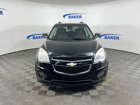 Used 2011 Chevrolet Equinox LT w/ All-Star Package image 3