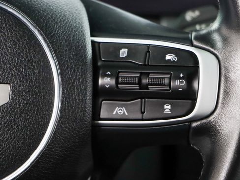 Used 2025 Kia K5 GT-Line FWD image 14