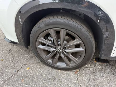 Certified 2026 Acura ADX A-Spec FWD image 14