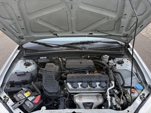 Used 2001 Honda Civic LX image 30