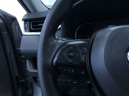 Used 2025 Toyota RAV4 XLE w/ Convenience Package image 26