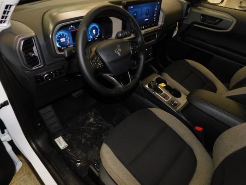 New 2025 Ford Bronco Sport Big Bend w/ Convenience Package image 14
