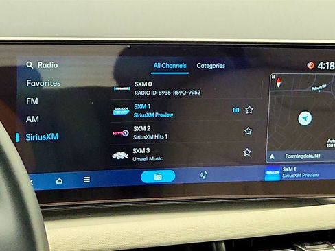 Used 2025 Hyundai Tucson SEL FWD image 19