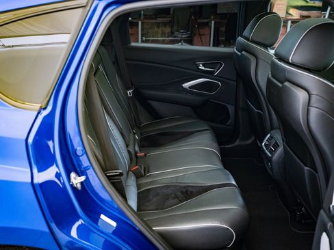 Used 2020 Acura RDX A-Spec image 37