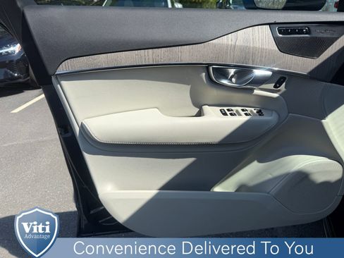 Certified 2023 Volvo XC90 B5 Plus AWD/4WD image 16