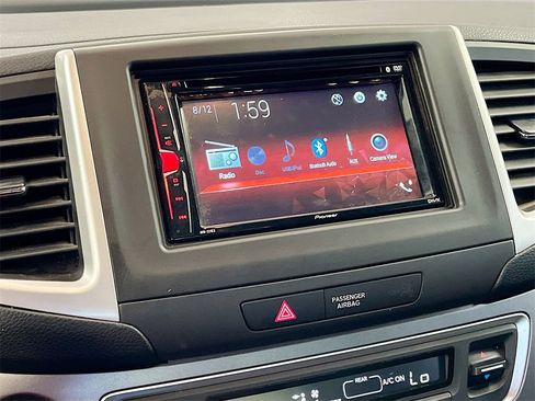 Used 2019 Honda Ridgeline RTL image 14