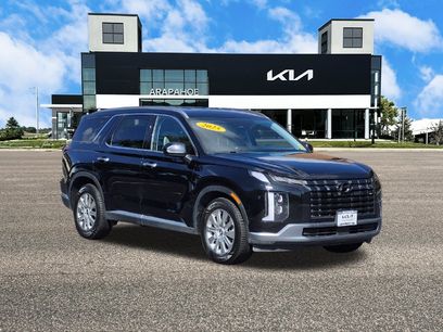 Used 2025 Hyundai Palisade SEL