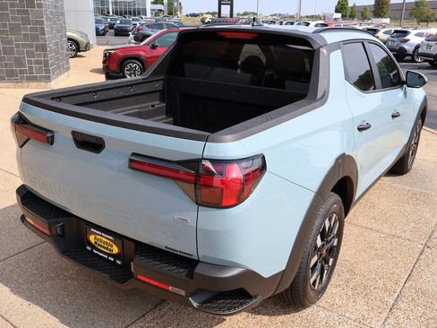 New 2026 Hyundai Santa Cruz SEL image 6