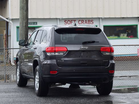 Used 2016 Jeep Grand Cherokee Laredo w/ Quick Order Package 23E AWD/4WD image 6