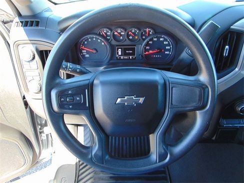 Used 2022 Chevrolet Silverado 1500 Custom Trail Boss image 15
