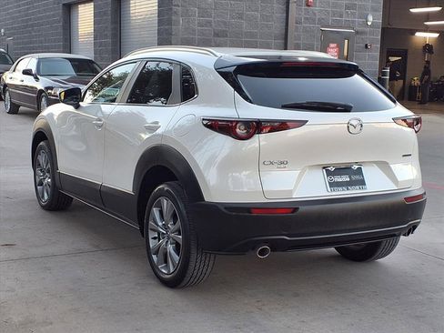 Used 2023 MAZDA CX-30 AWD 2.5 S w/ Preferred Package image 5