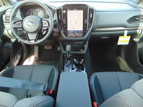 New 2026 Subaru Forester Touring AWD/4WD image 23