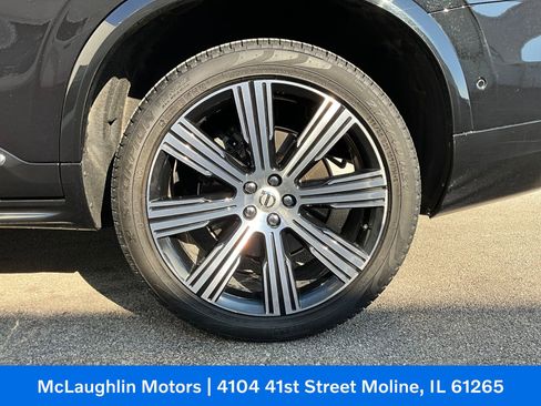 Certified 2023 Volvo XC90 B6 Ultimate w/ Protection Package Premier image 16