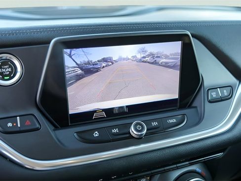 Used 2020 Chevrolet Blazer LT image 20