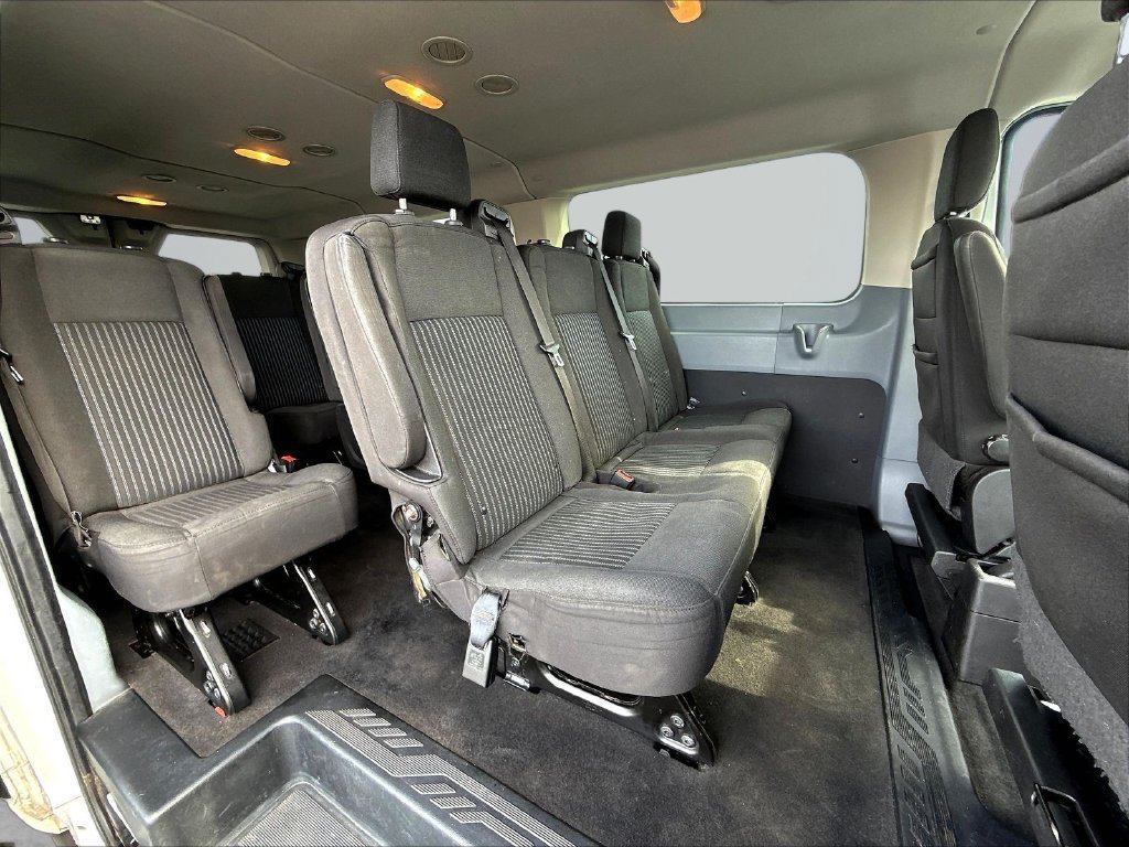 Used 2018 Ford Transit 350 XLT RWD image 24