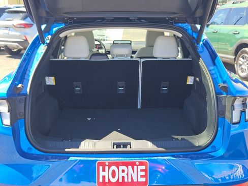 New 2025 Ford Mustang Mach-E Premium image 4