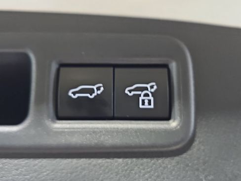 Used 2025 Lexus RX 350 Premium Plus w/ Convenience Package AWD/4WD image 13