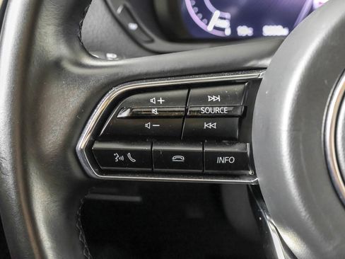 Used 2024 MAZDA CX-90 Plug-In Hybrid w/ Preferred image 29