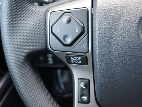Used 2023 Toyota Tacoma 4x4 Double Cab w/ Trail Edition image 15
