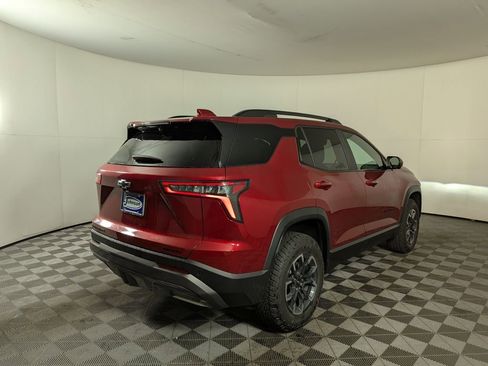 New 2026 Chevrolet Equinox ACTIV w/ Convenience Package III image 7